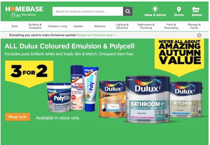 Homebase worst website 2