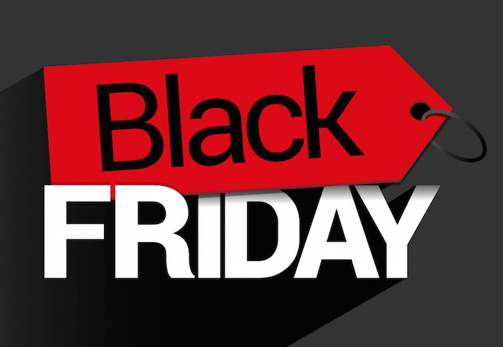 Black Friday image