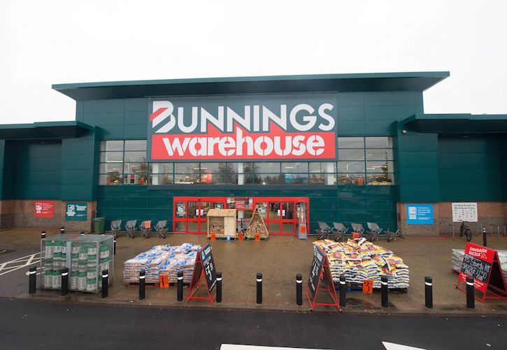 Bunnings Chichester