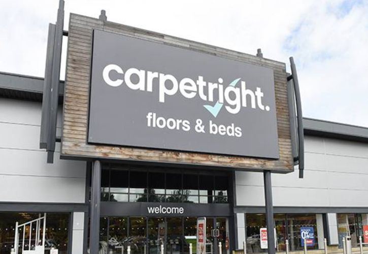 Carpetright new format 2