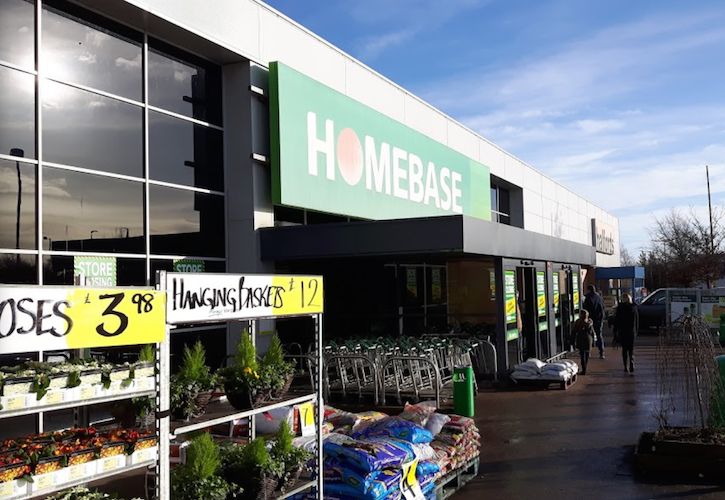 Homebase Frome