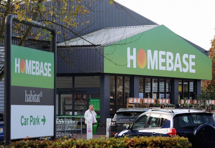 Homebase good pic