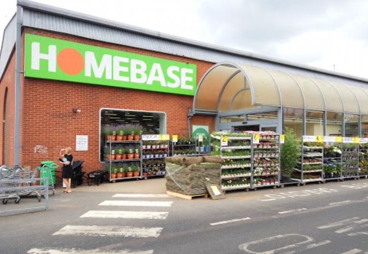 Homebase Colchester