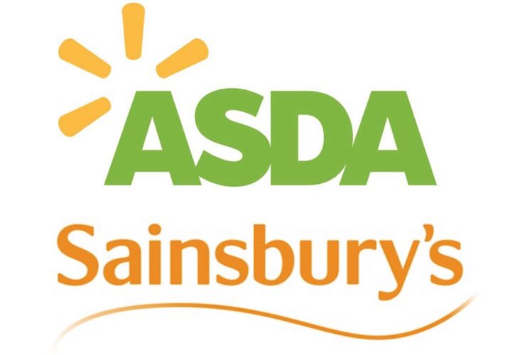 Sainsbury's Asda merger