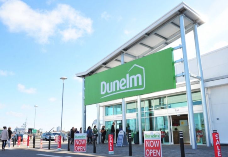 Dunelm Lowestoft