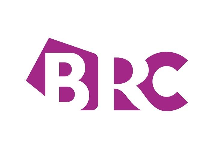 BRC logo 725