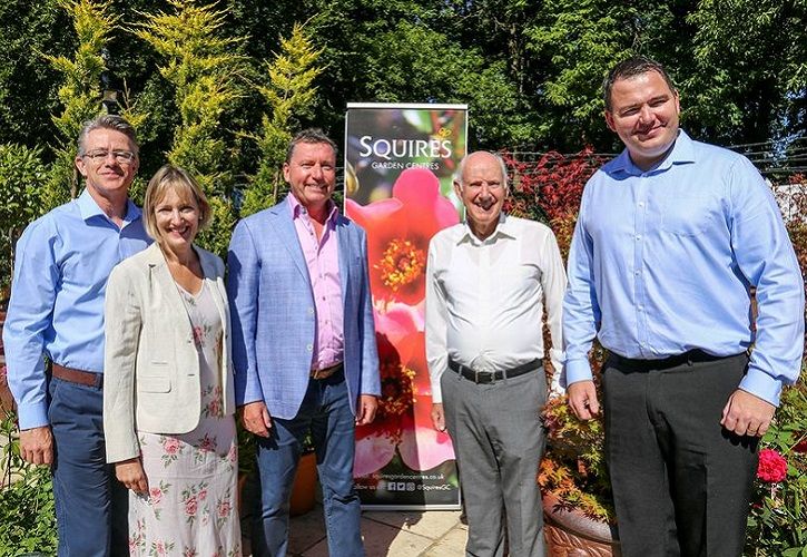 Squire's-Frensham acquisition