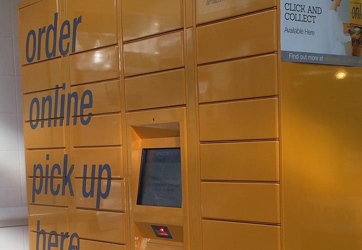 Amazon locker - Morrisons - LM 725 x 500