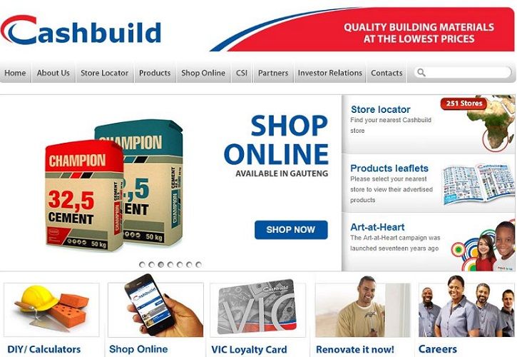 Cashbuild website - August 2018 725 x 500