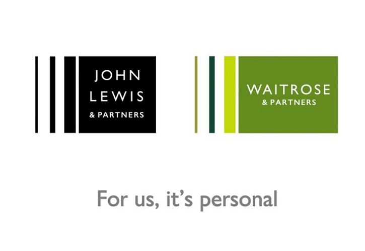 John Lewis and Waitrose - and partners