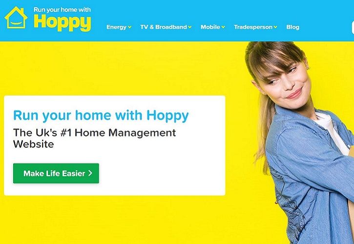 Hoppy website 725 x 500