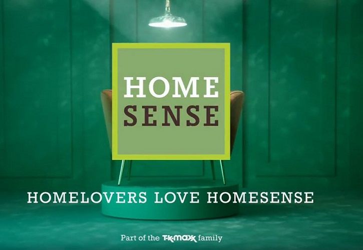 Homesense - Homelovers Love Homesense 725 x 500