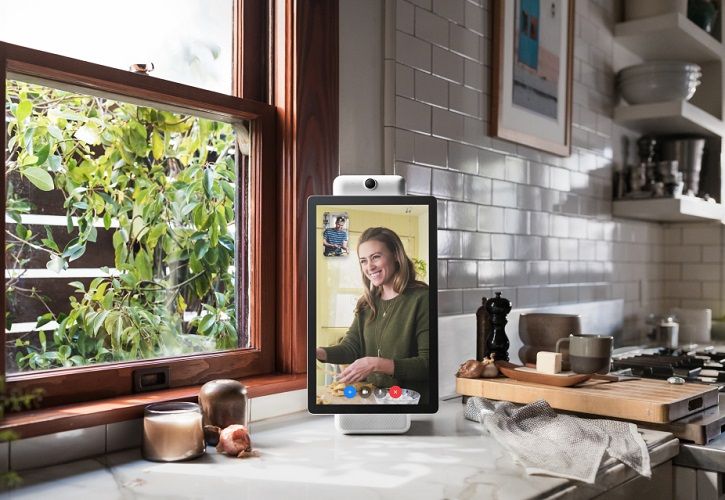 Facebook Portal 725 x 500