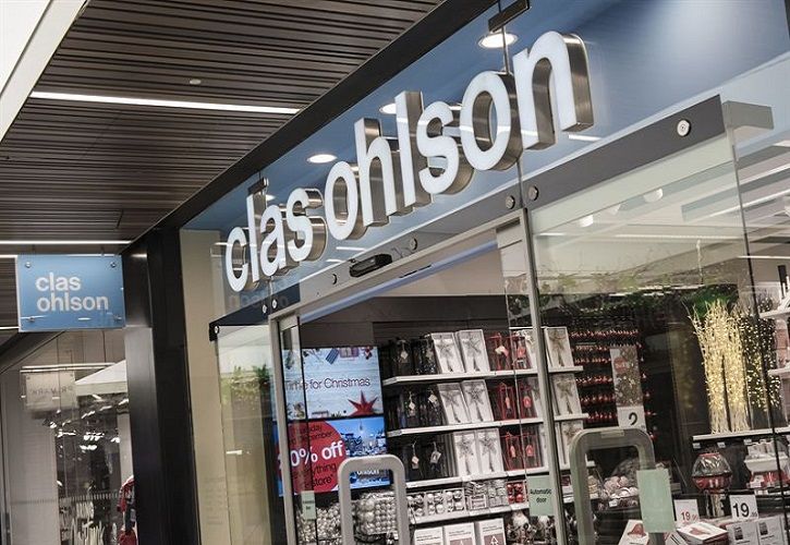 Clas Ohlson Ealing exterior 725 x 500