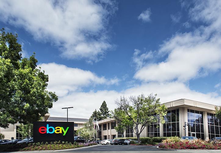 ebay - San Jose site 725 x 500