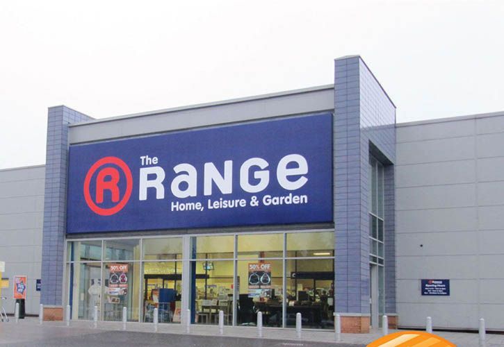 The Range Barnsley 725 x 500