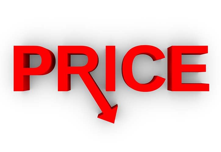 Price drop shutterstock 725 x 500