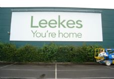 Leekes - You're Home 725 x 500