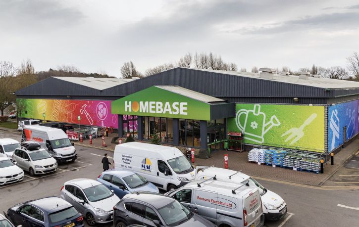 Homebase Orpington