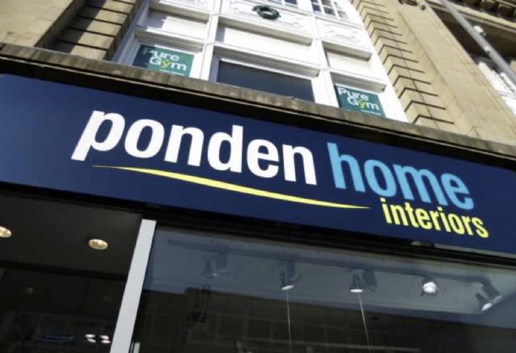 Ponden Home Interiors