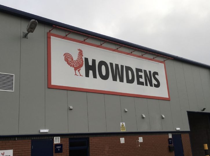 Howdens