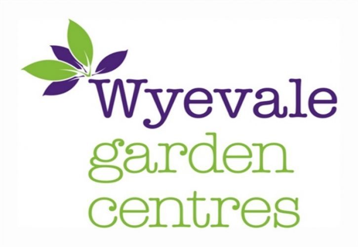 Wyevale Garden Centres logo 725 x 500