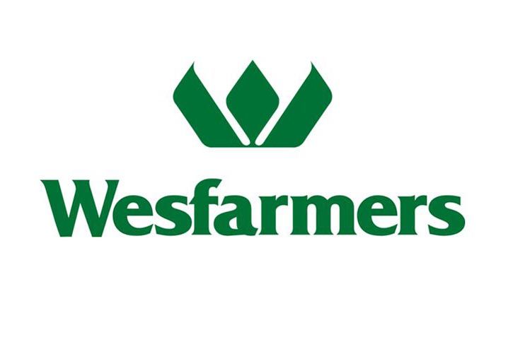 Wesfarmers logo 725 x 500