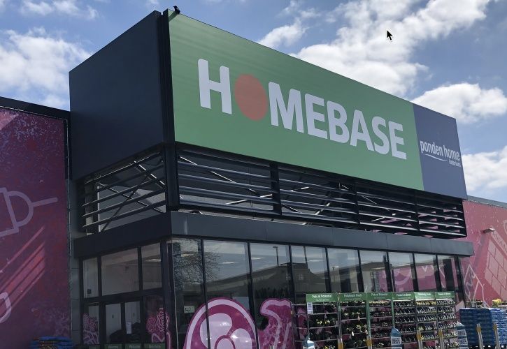 Homebase Selly Oak