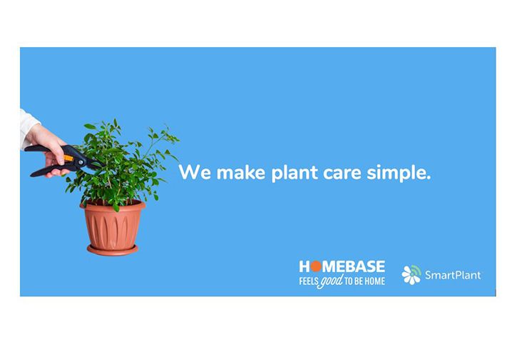 SmartPlant Homebase