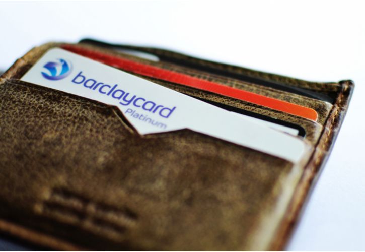 Barclaycard