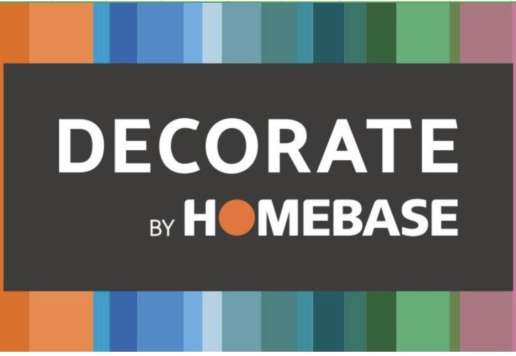 Decorate by Homebase