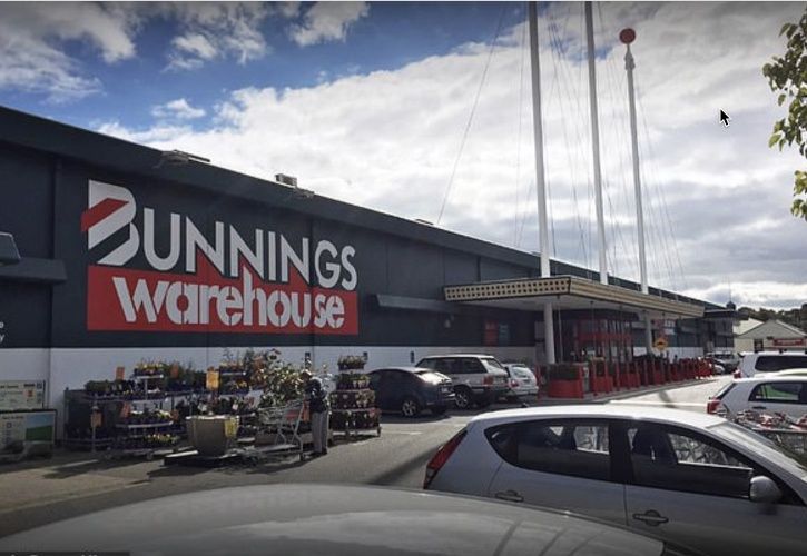 Bunnings Perth to close