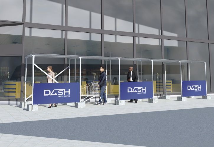 Dash Shelters Image 1