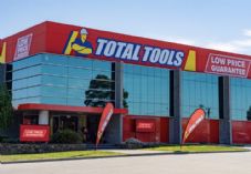 Total Tools Store