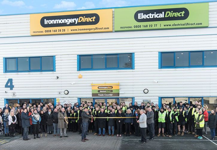 IronmongeryDirect and ElectricalDirect office expansion 725 x 500.jpg