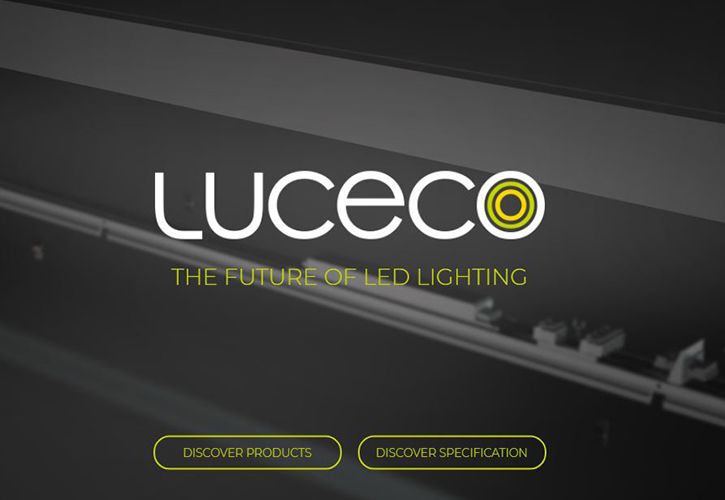 Luceco website August 2020.JPG