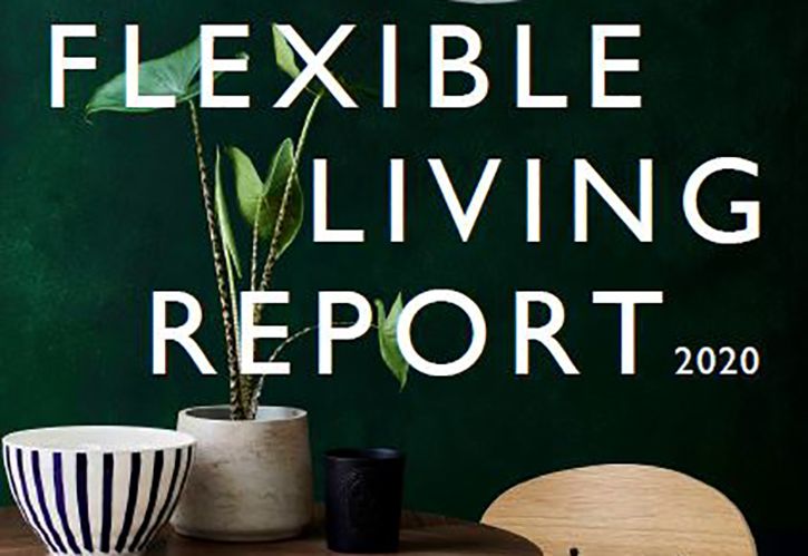 JL Flexible Living report