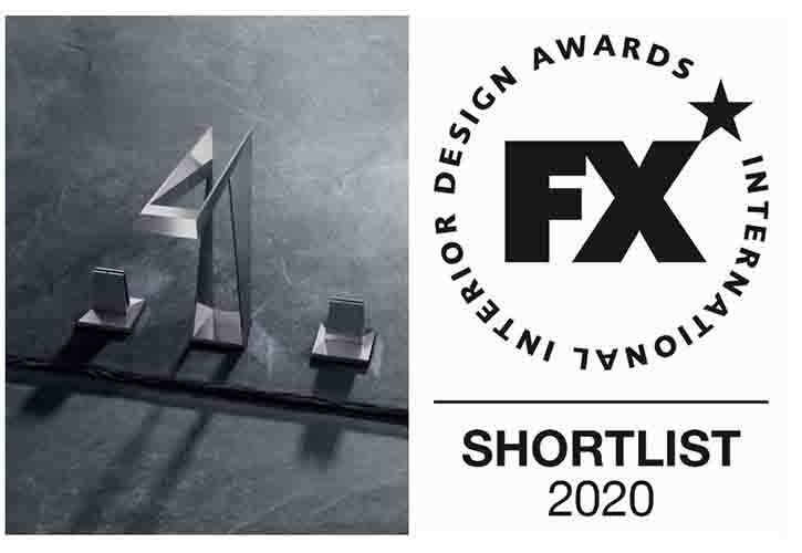 Grohe FX Awards