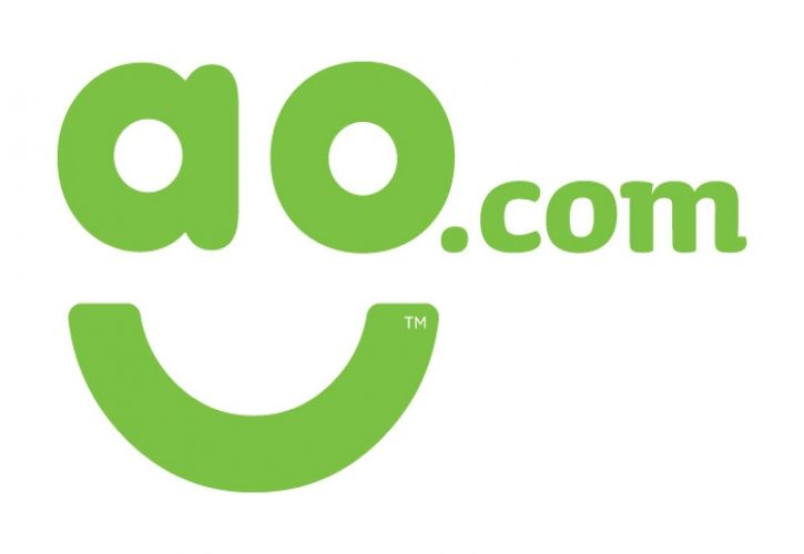 AO logo