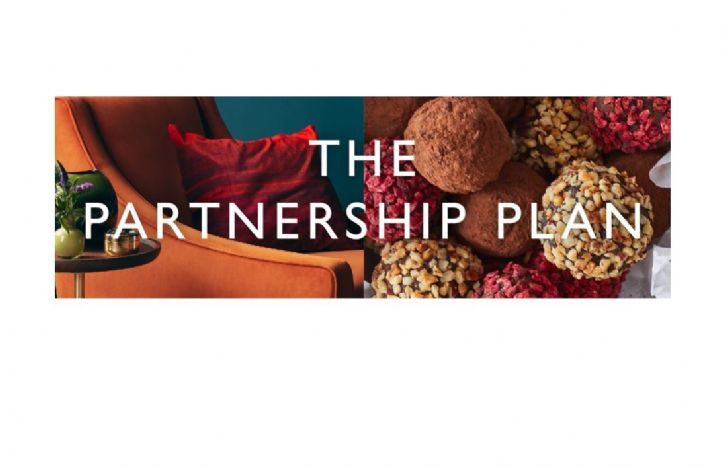 Partnership Plan