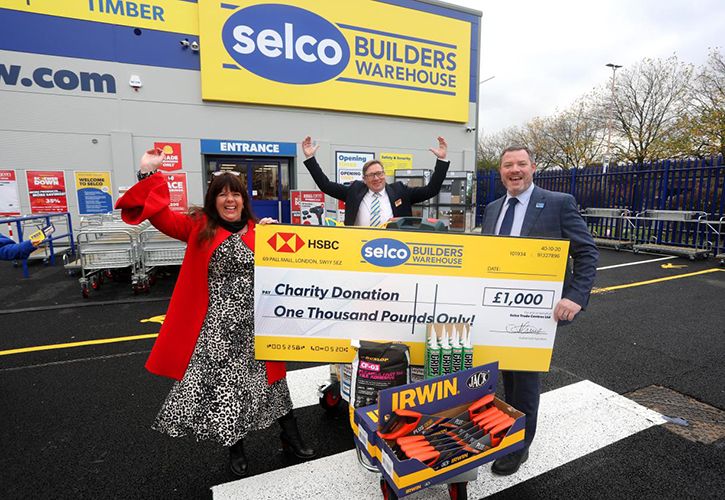 Salford Selco opening.JPG