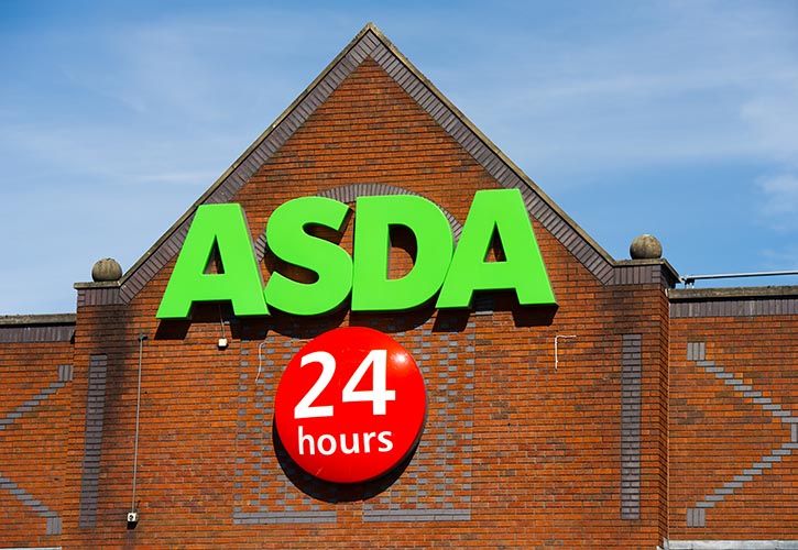 ASDA Group Ltd Publishes Annual Statutory Accounts