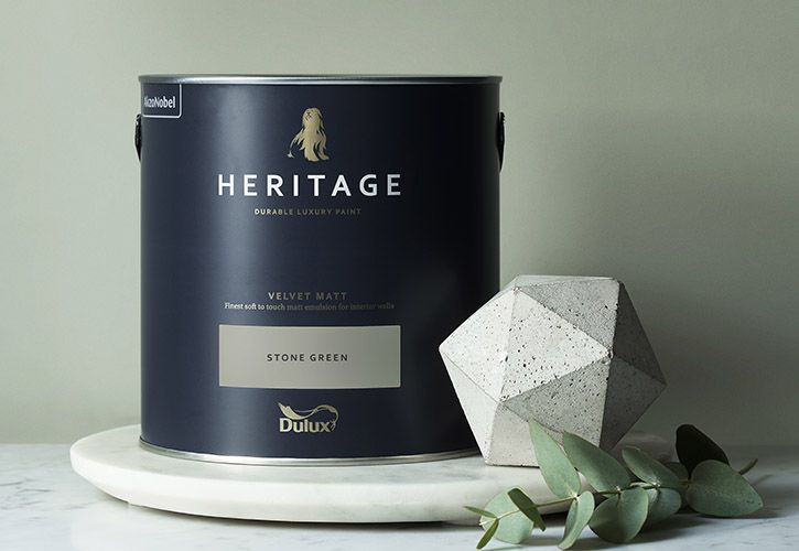 Heritage tin 2