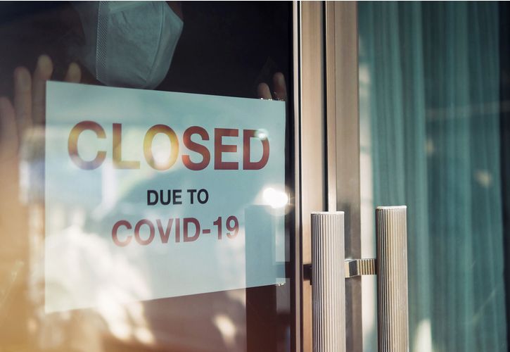 Closed shop Covid shutterstock_1691556811.jpg