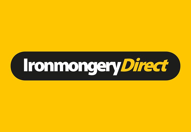 IronmongeryDirect logo