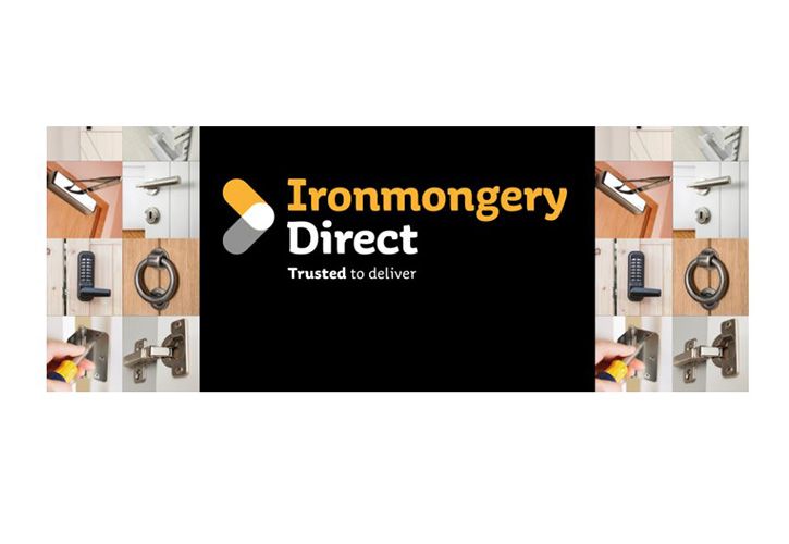 IronmongeryDirect new branding