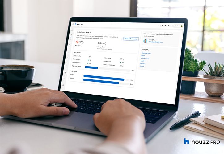 Houzz PR_Online Impact Score_UK