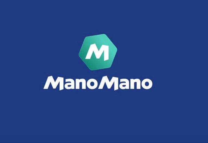 ManoMano logo