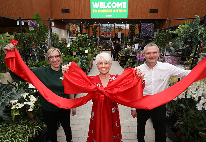 /live/news/wysiwyg/Dobbies Antrim Operations Manager Jenny Campbell Pamela Ballantine and General Manager Ken Ferguson.jpg