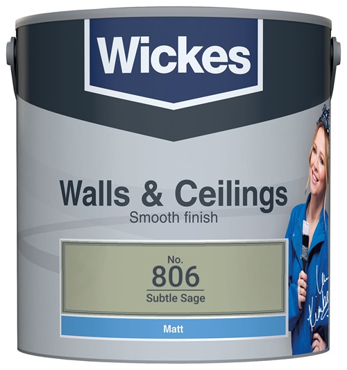 Wickes Launches May Paint Event